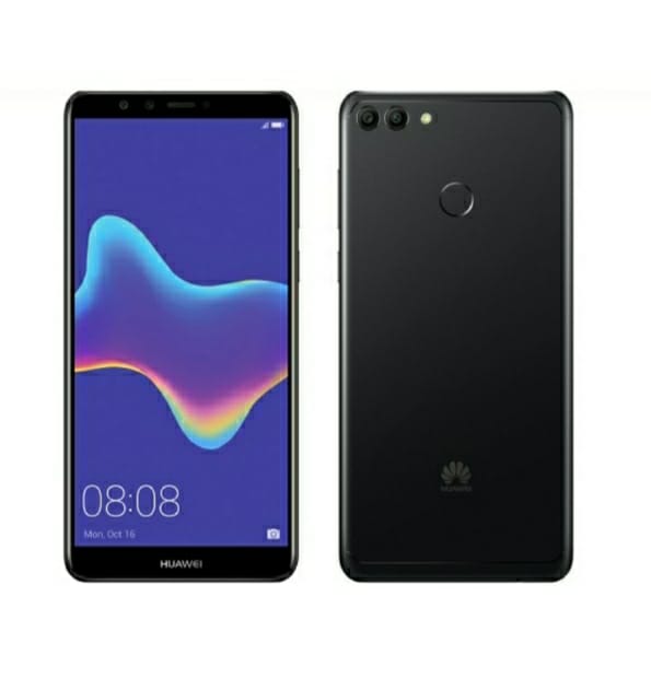 Lleva tu Celular HUAWEI Y9 (2018) Lite a a cuotas sin intereses